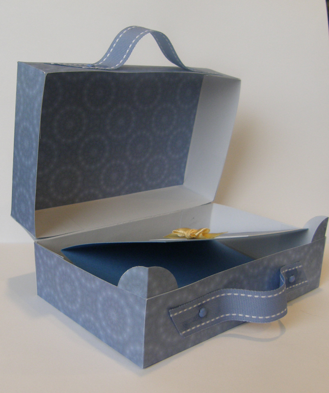 Stamp with Me New Boxer Board from Crafters Companion