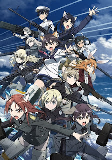 assistir - Strike Witches: Road to Berlin - online