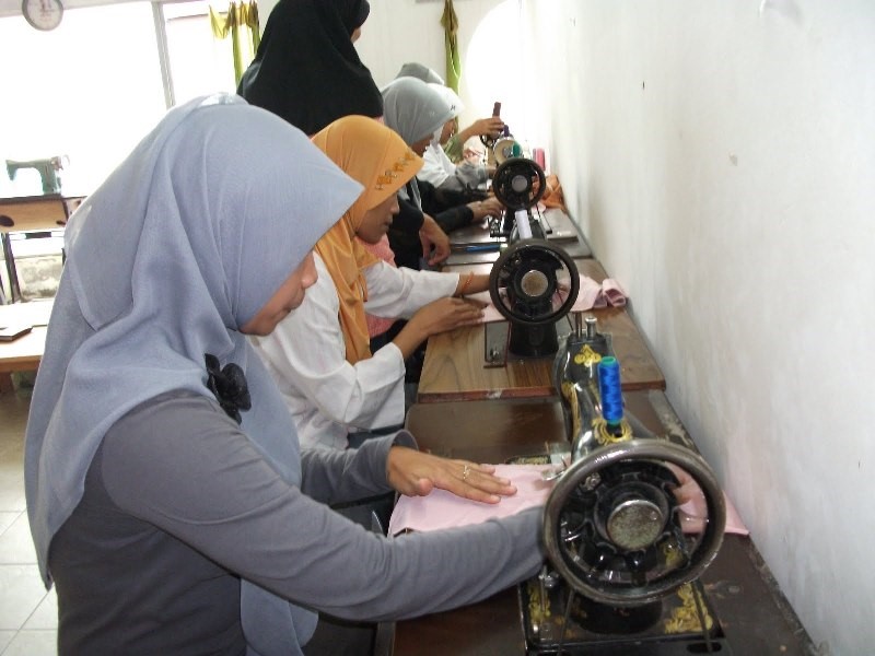 Lengkap Contoh Soal UH / PH untuk kelas 5 SD/MI Tema 8