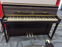 Kawai CA99 digital piano Kawai CA99 digital piano