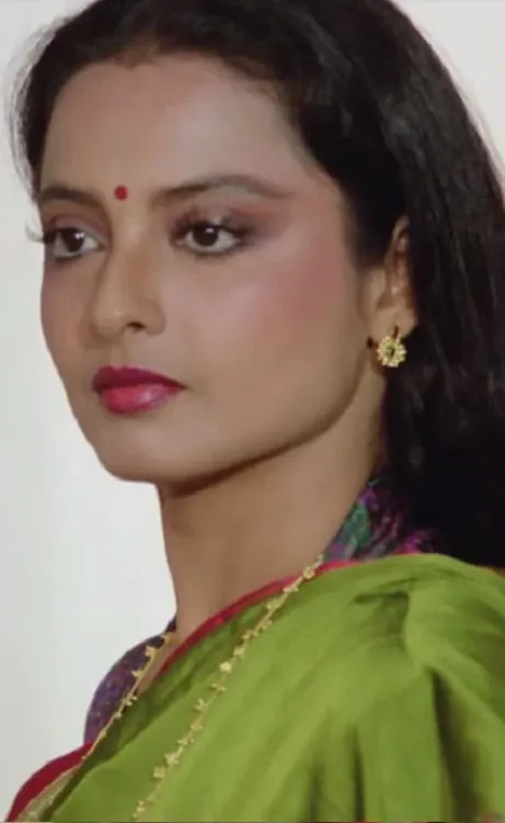 rekha