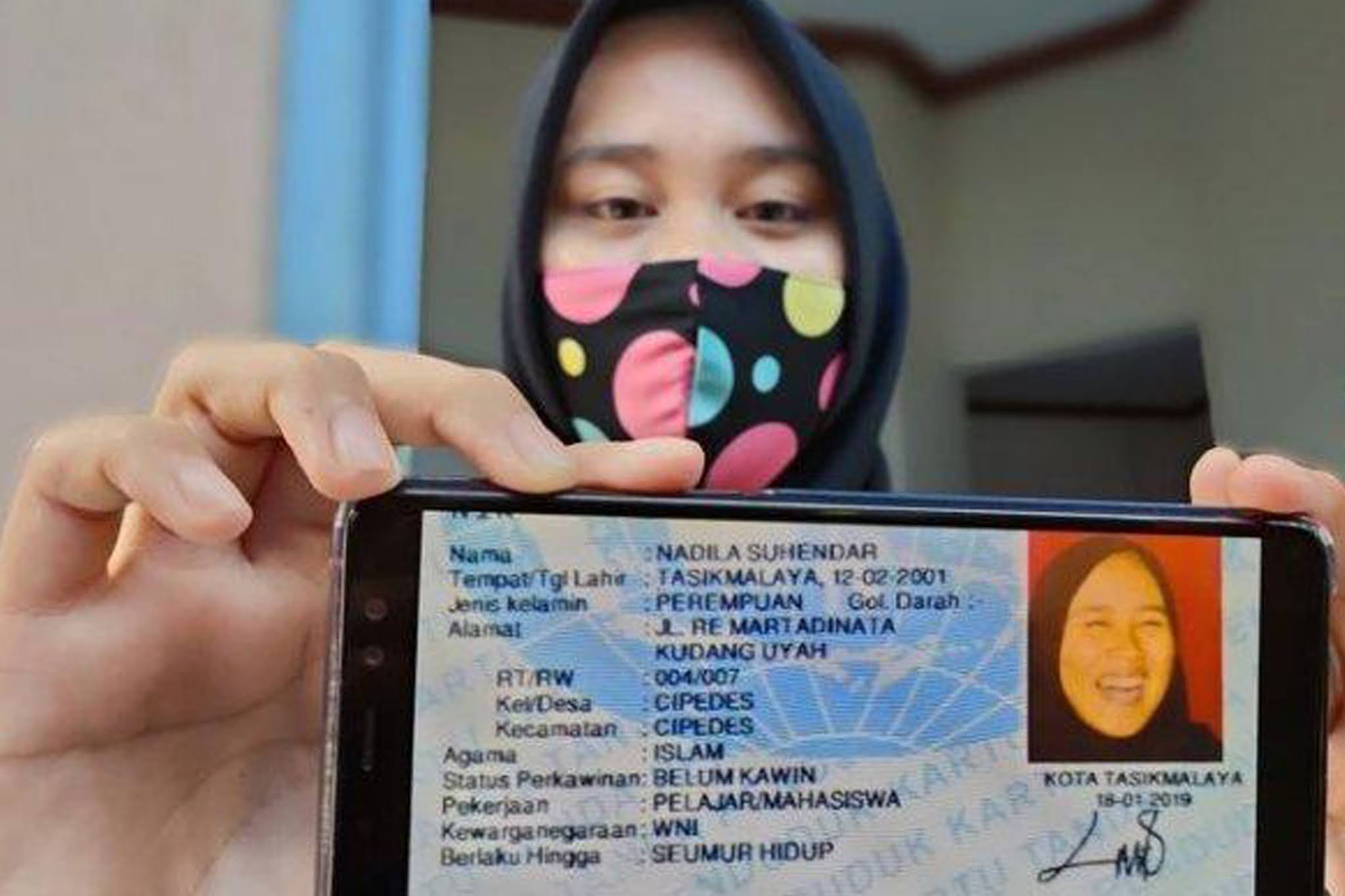 Wacana KTP Digital, Bisakah Pemerintah Lacak Warga Lewat Ponsel?