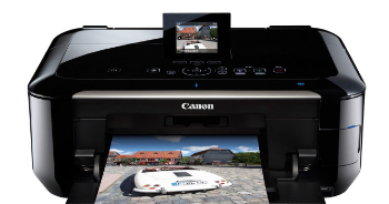 Télécharger Pilote Canon MG5250 Driver Pour Windows et Mac