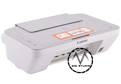 Canon PIXMA MG2540 Driver Downloads