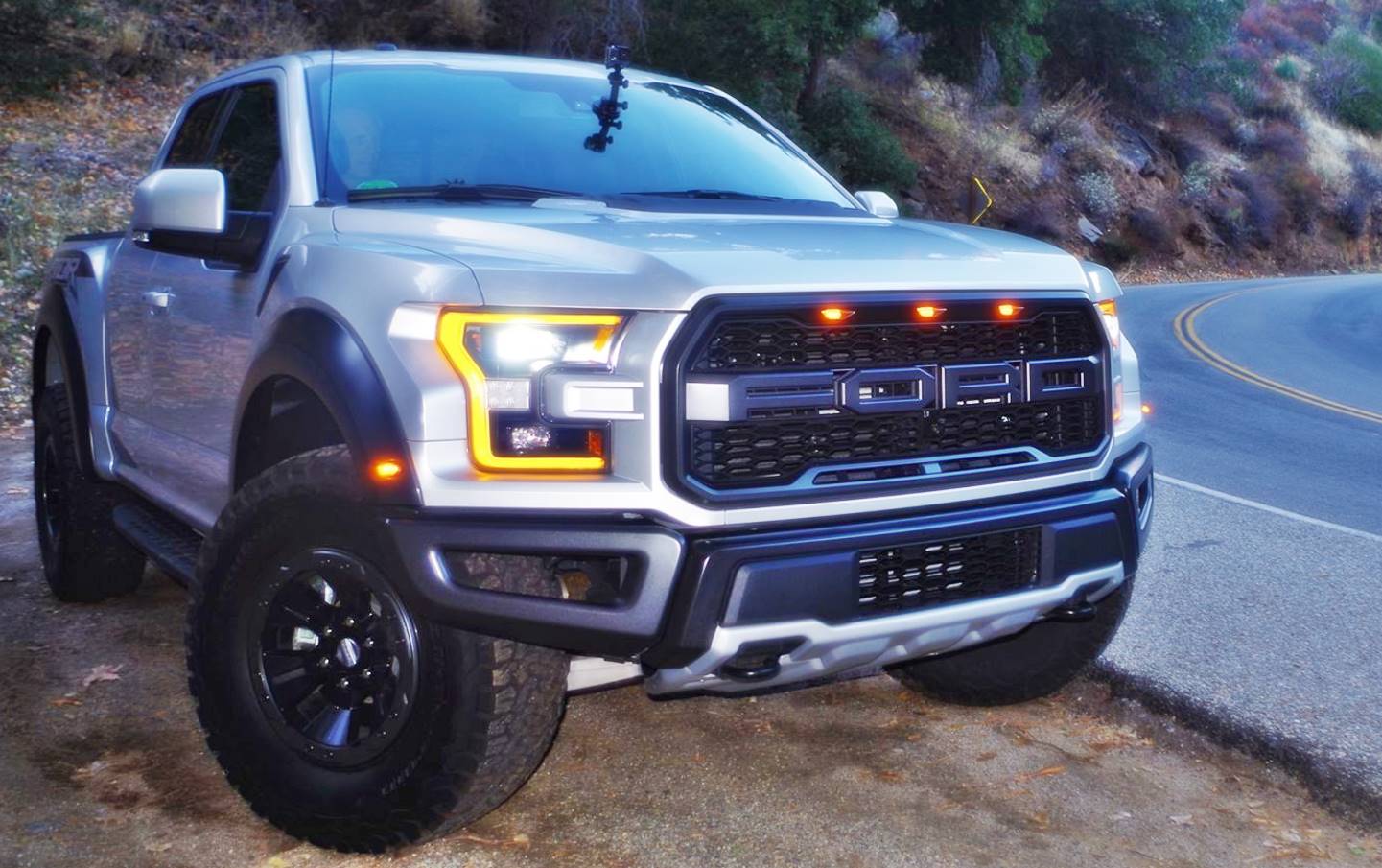 2018 Ford Raptor 5.0 Ecoboost HP Specs | FORD CAR REVIEW