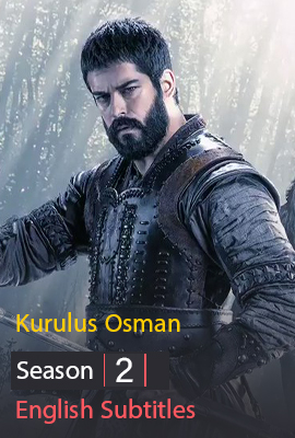 Kurulus Osman Season 2 With English Subtitles