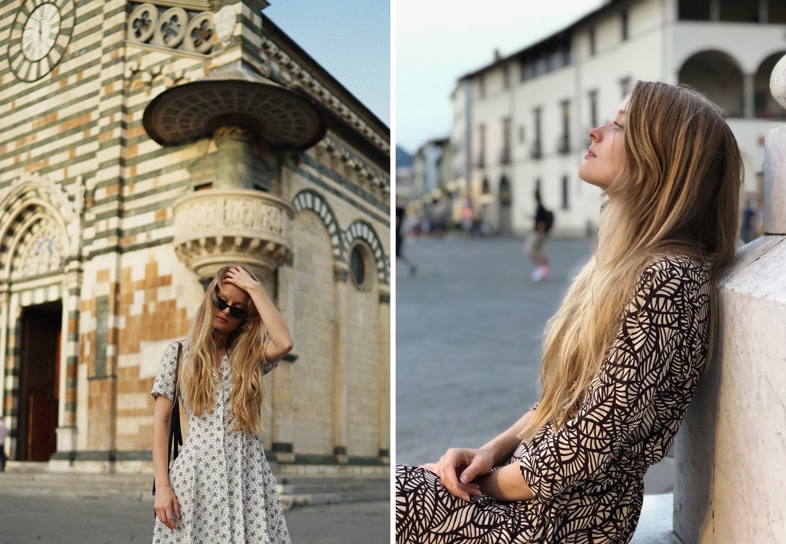 POSTCARDS FROM ITALY / PROSECCO PATINESS