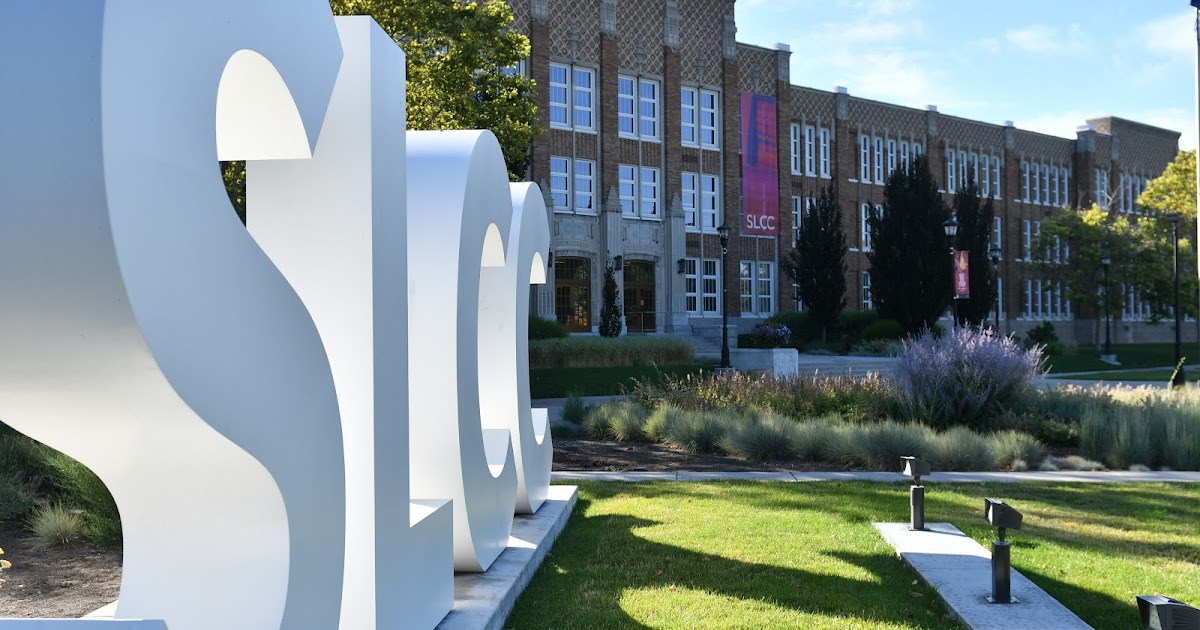 SLCC sees higher enrollment with a strong increase in new students