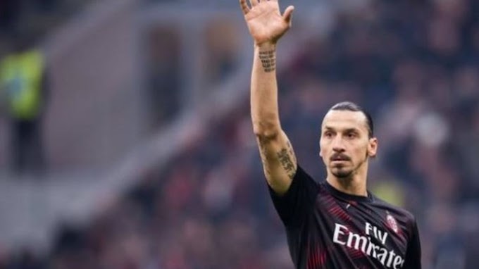 Ζλάταν Ιμπραΐμοβιτς: Η επική δήλωσή του για τον κορονοϊό