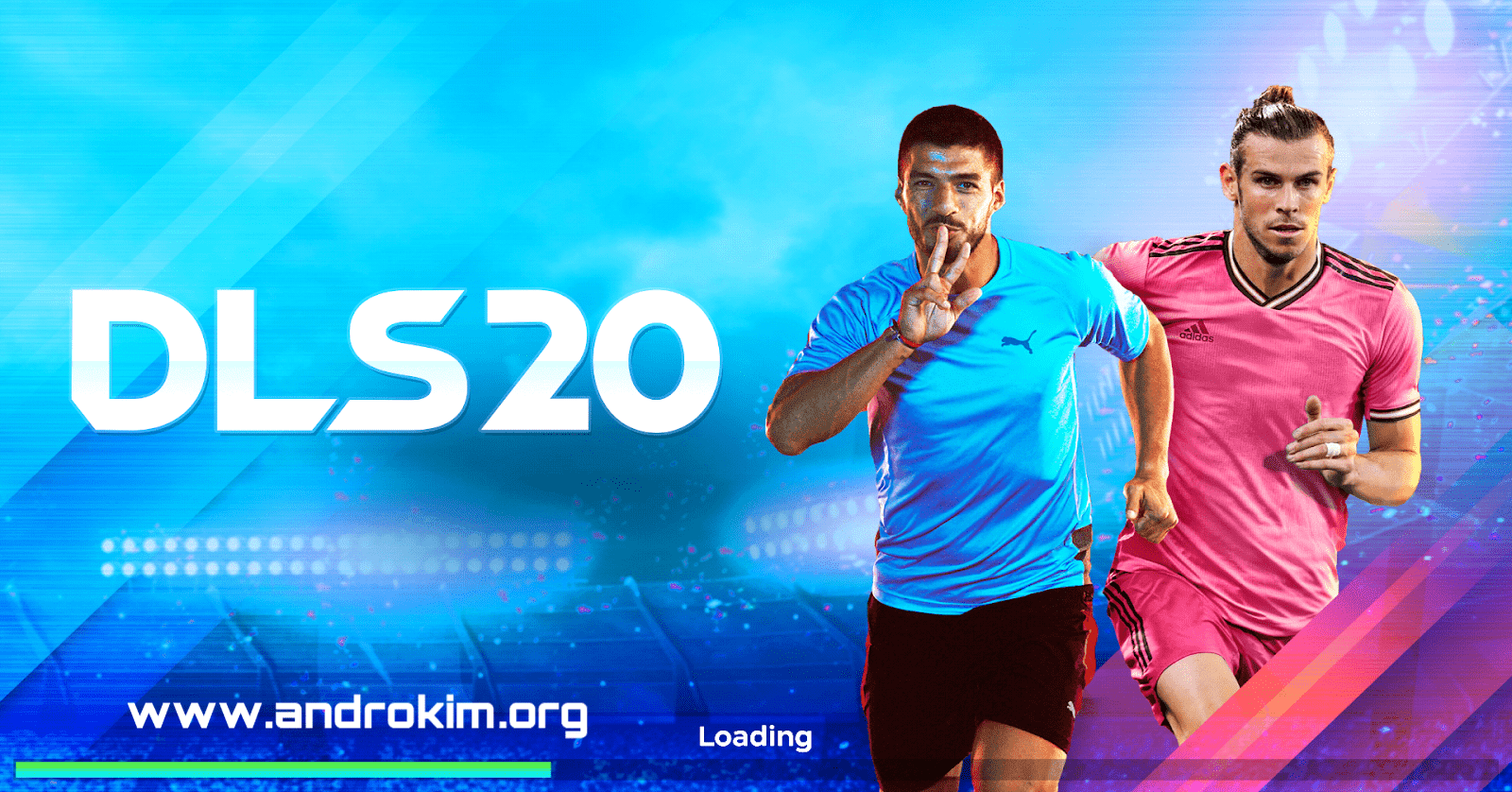 تحميل دريم ليج Dream League 2020 مهكرة للاندرويد أبك بلاي