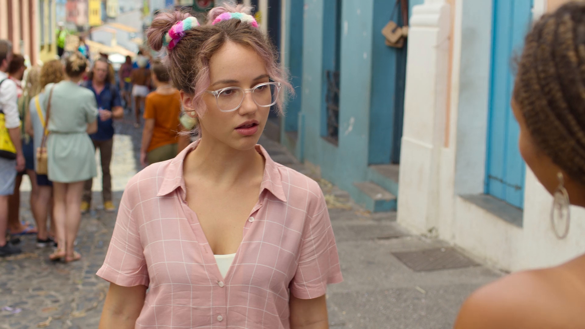 Carnaval 2021 HD 1080p Latino Castellano 2