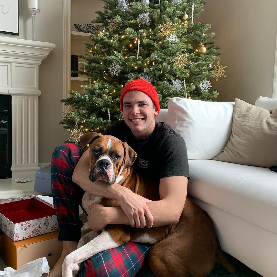 Blake Rivera - Age, Wiki, Bio, Photos