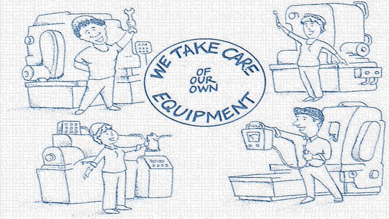 Concepts of Business Excellence