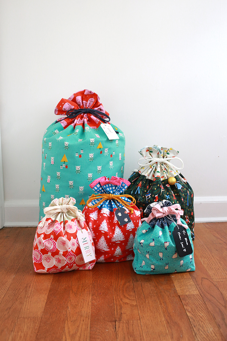 Professional Gift Wrapper Shares Ways to Make Gifts Stand Out