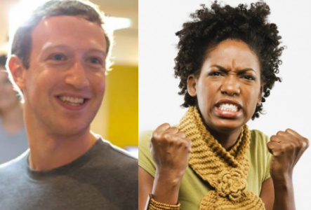 nigerian lady curses mark zuckerberg