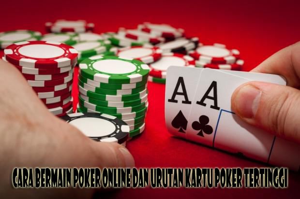 10bandarjudionlineindonesia: CARA BERMAIN POKER ONLINE TERPERCAYA