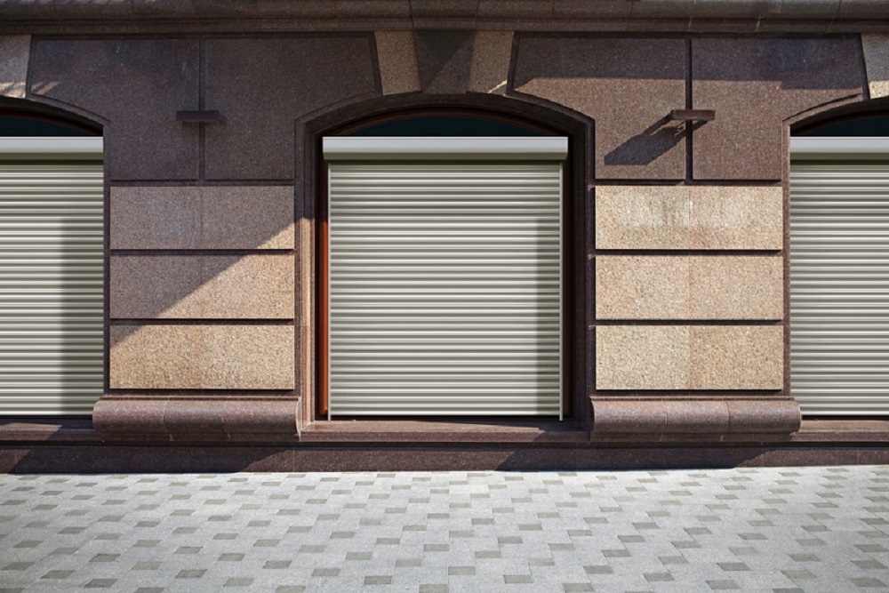 What are the different types of Roller Shutters? Aussi Trend Collection