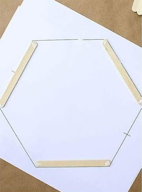 Cara Membuat Rak Dinding yang Unik Cara Membuat Rak Dinding yang Unik