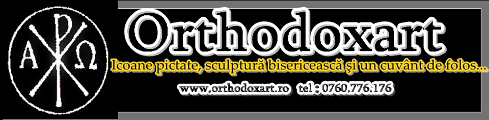 Orthodoxart