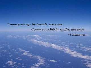 Cute Friendship quote of the day (May 16,2011) | Cute Quotes