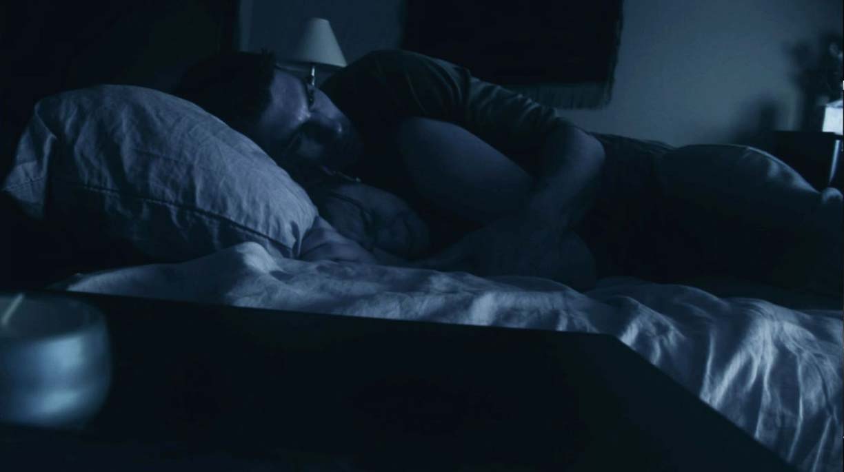 Paranormal Activity 3 Trailer | Photoshop Design