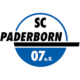 SC Paderborn 07 logo 512x512 px