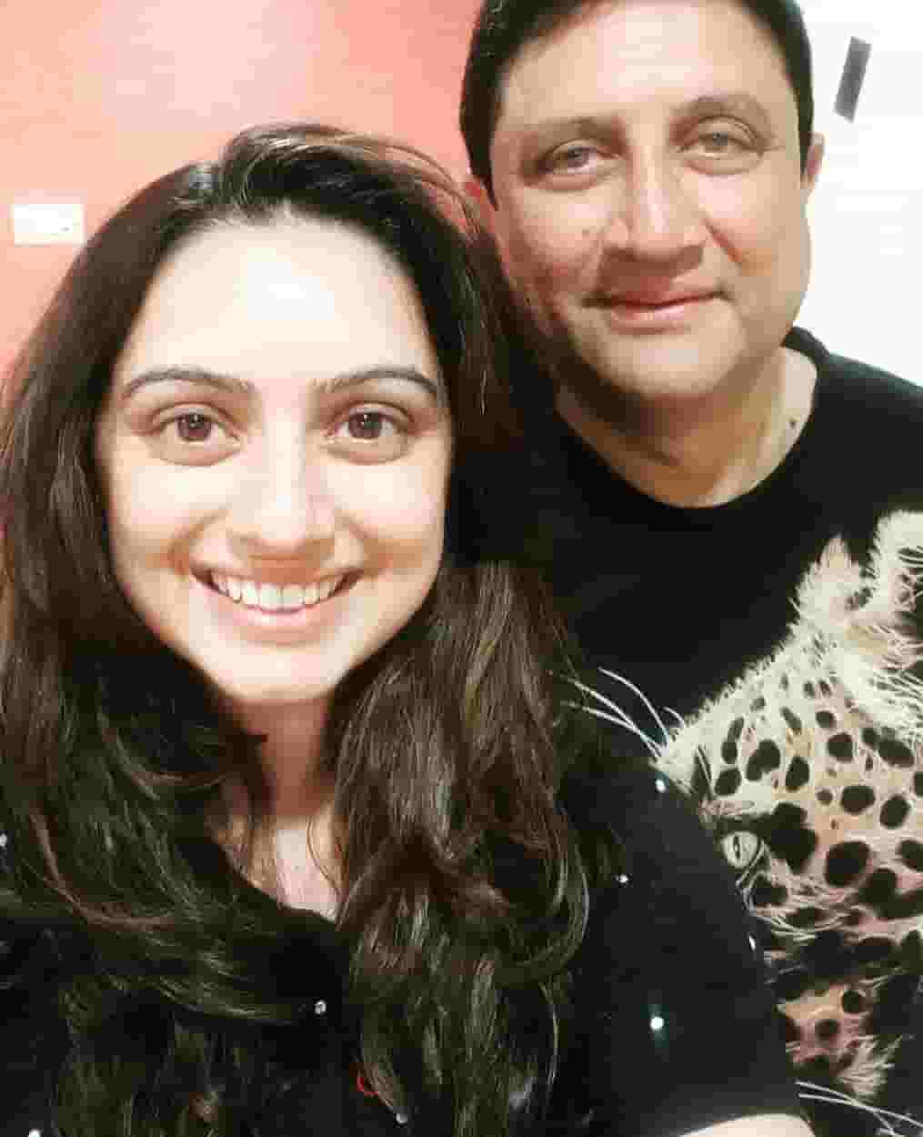 Shruti Marathe Biography Age Height Boyfriend Husband