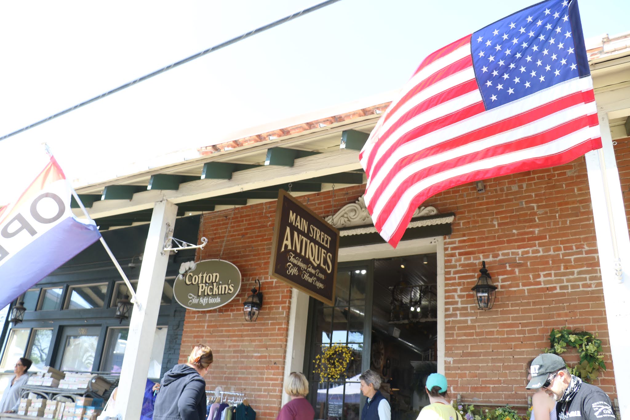 Ducks In My Pool and other stories......