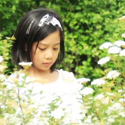 Top Tips for Teaching Kids to Be Green