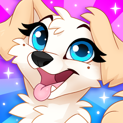 Dungeon Dogs – Idle RPG (MOD, Much money) APK Download