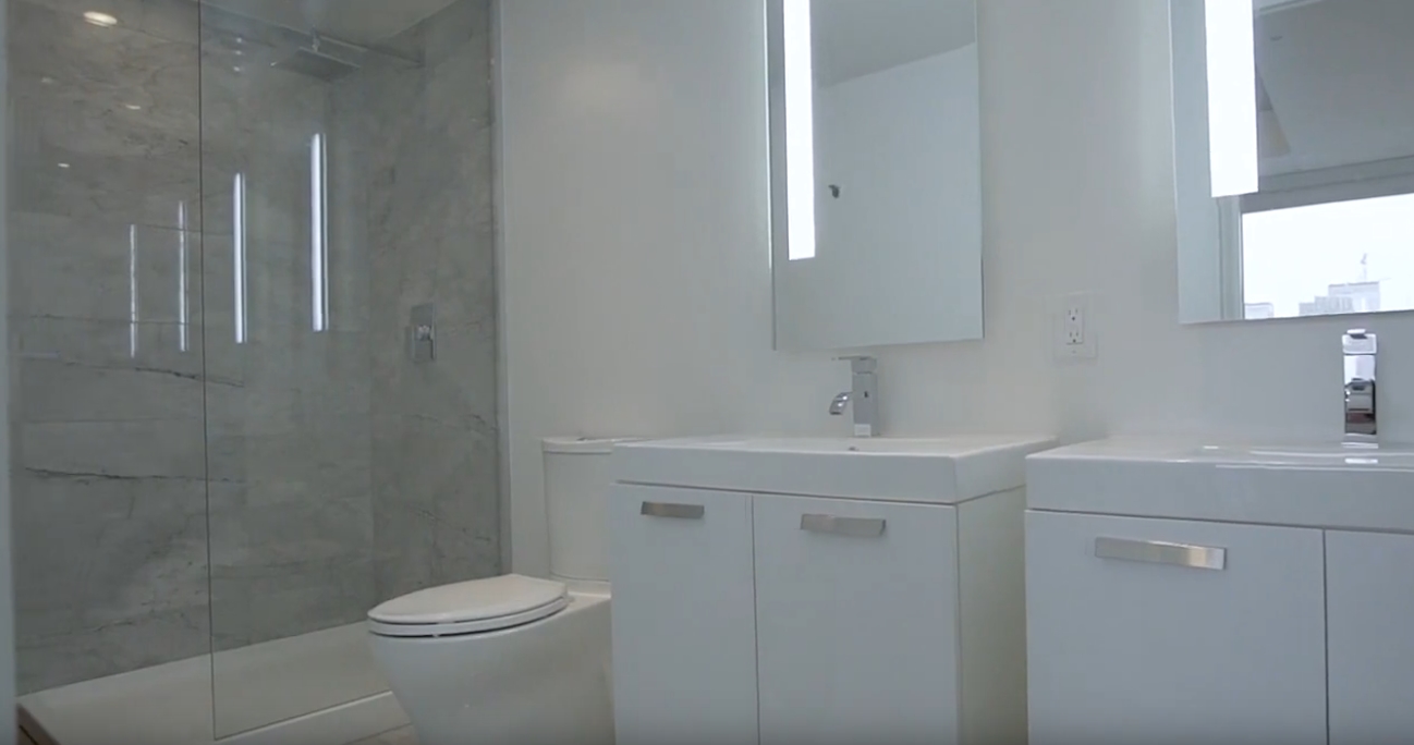 629 King St West Ph 1422, Toronto Condo vs. Interior Design Tour