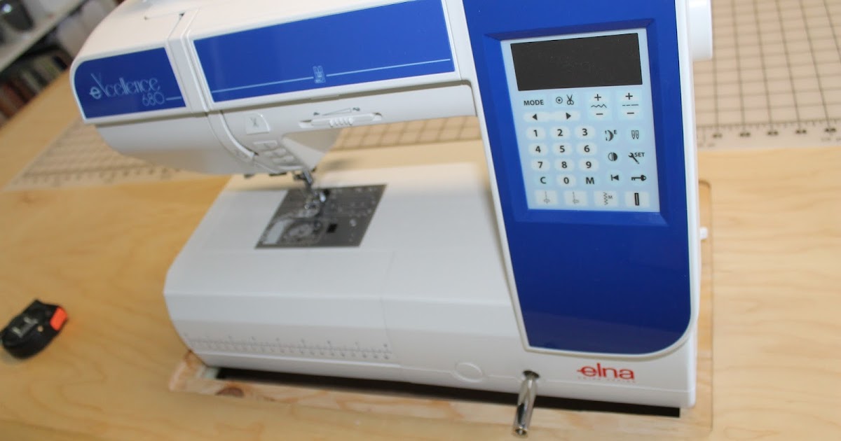 SunShine Sews... Custom Sewing Table