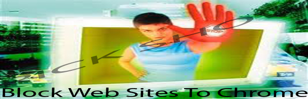 How to Block Web Sites To Chrome | !!![Pick Show]!!!