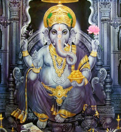 i am just ME...!: Lingo : Indian Religion/Culture