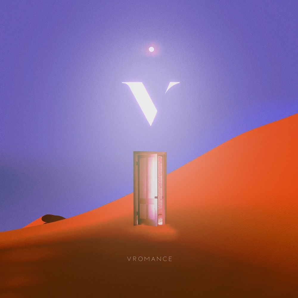 VROMANCE – Unlike – Single