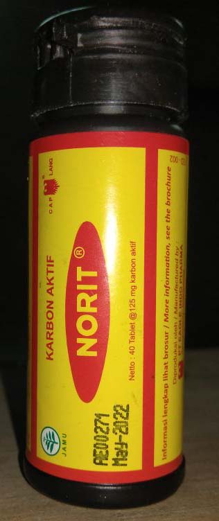 Obat Keracunan Makanan yang Alami dan Ampuh