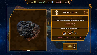 Cyberhive Game Screenshot 3