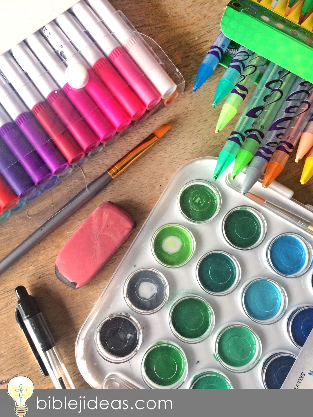 Bible Journaling Ideas Bible Journaling for Beginners