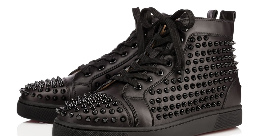 christian louboutin site officiel