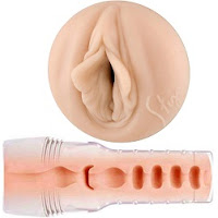 Fleshlight Girls Stoya Lotus Vagina Masturbator