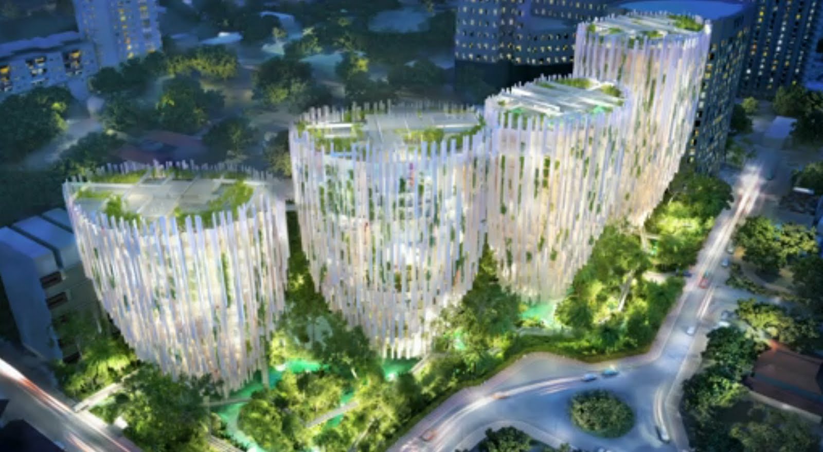 [un]grounded architecture research: Precedent: Thomas Heatherwick