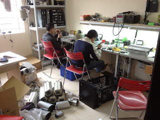 Tìm hiểu dịch vụ sửa chữa camera quan sát tại Hà Nội hiện nay