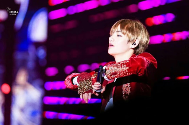 V BTS
