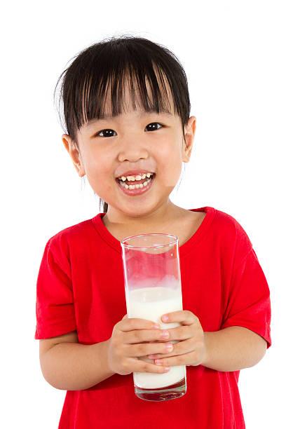Cách chọn sữa giúp trẻ tăng cân hiệu quả