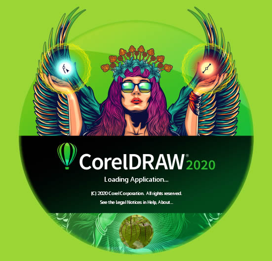 Corel 2020