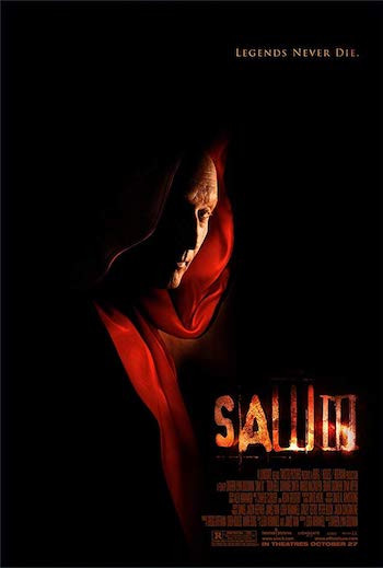 Saw III (2006) Hindi Dubbed 480p WEB-DL 350mb