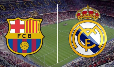 Watch Barcelona vs Real Madrid Live Online anywhere