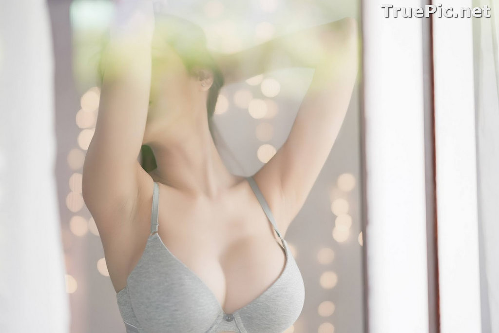 Image Thailand Sexy Model - Pichana Yoosuk - Waiting For Love - TruePic.net - Picture-55