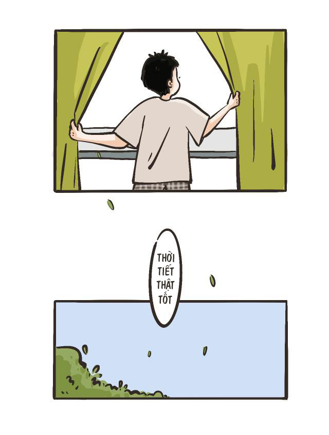 Đọc truyện Sát lại chút đi - Chapter 3