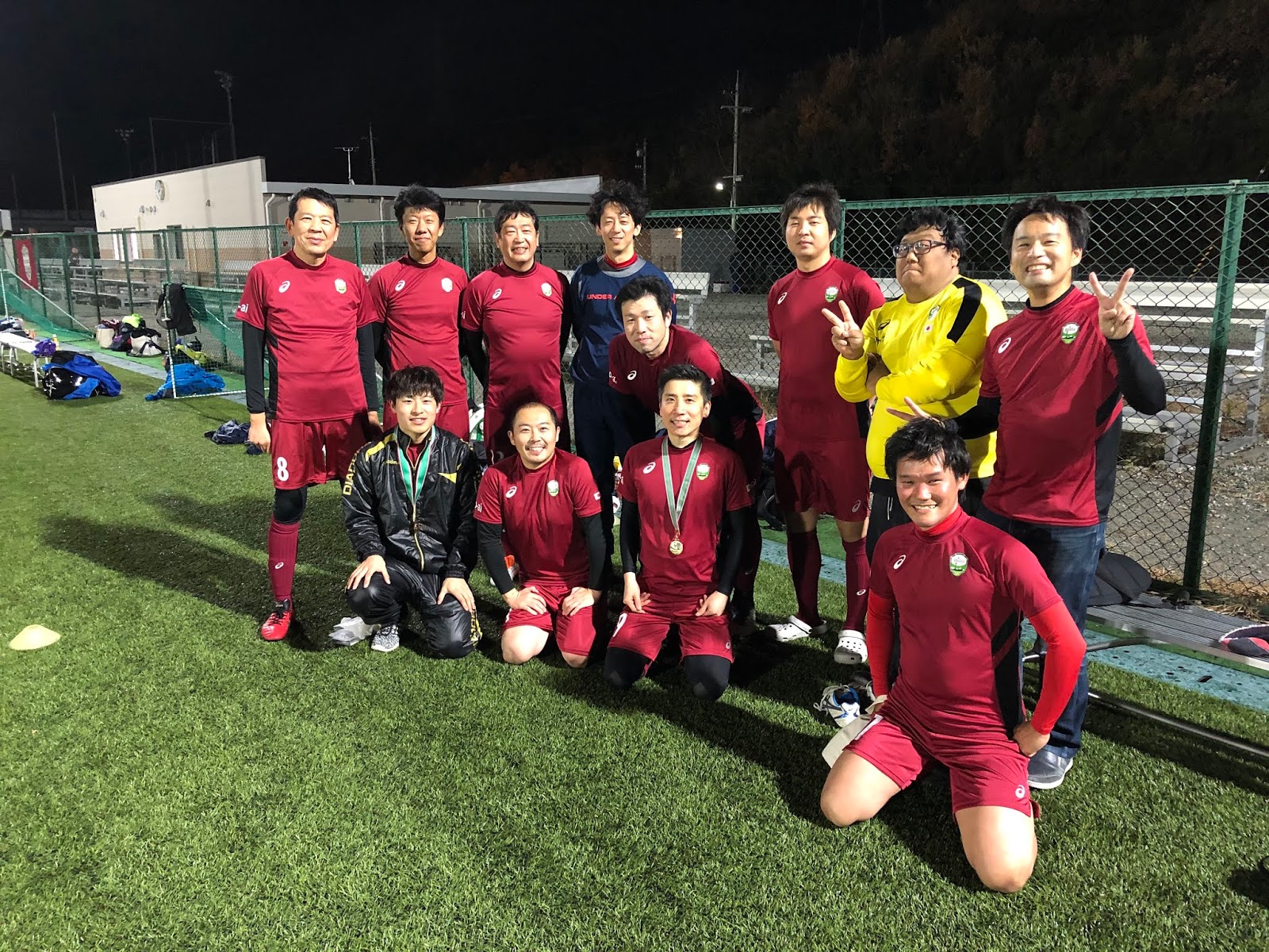 ヴィッセル神戸 サッカースクールブログ: 2019